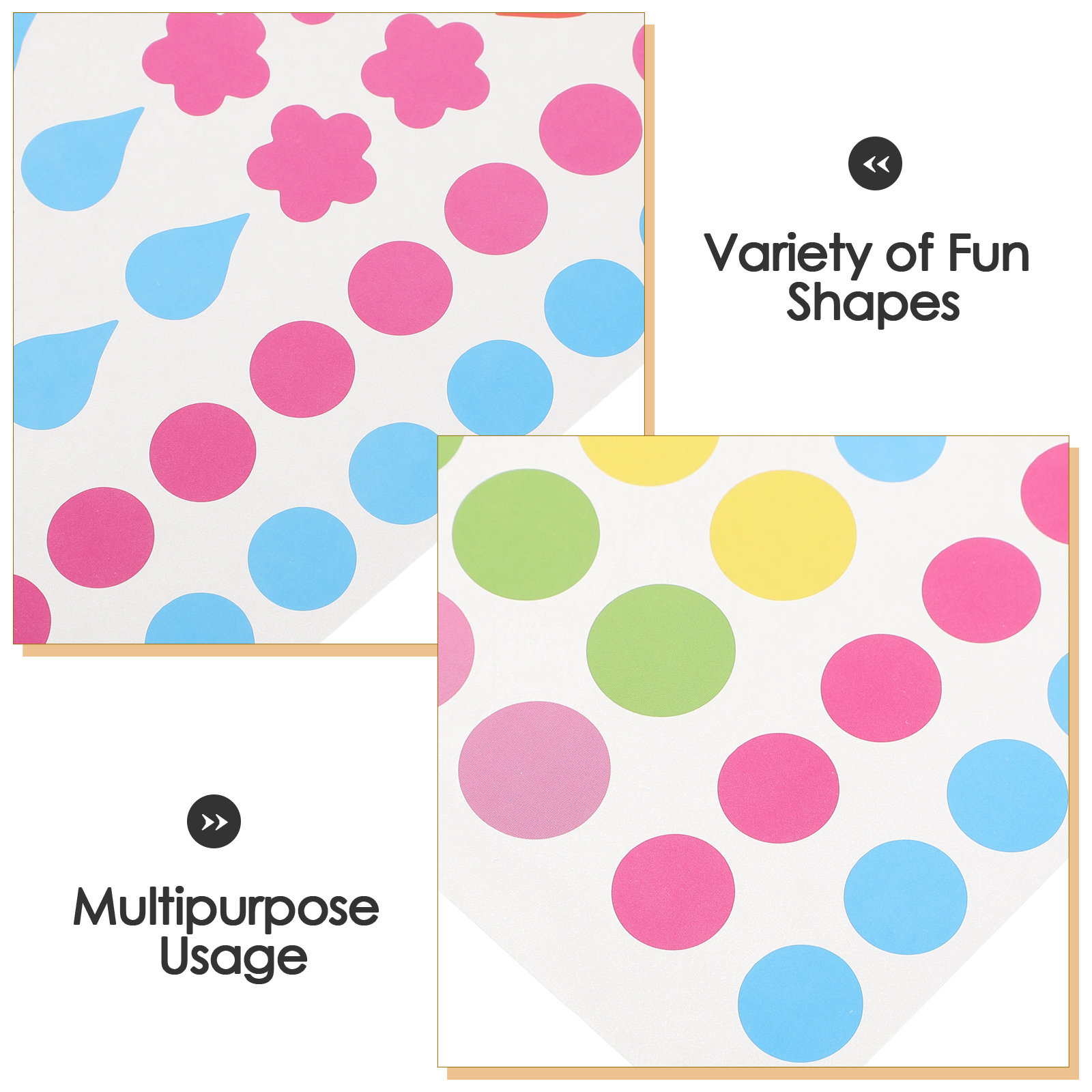 Cute Children's Reward Sticker - Kids Education Charts reseña y precio
