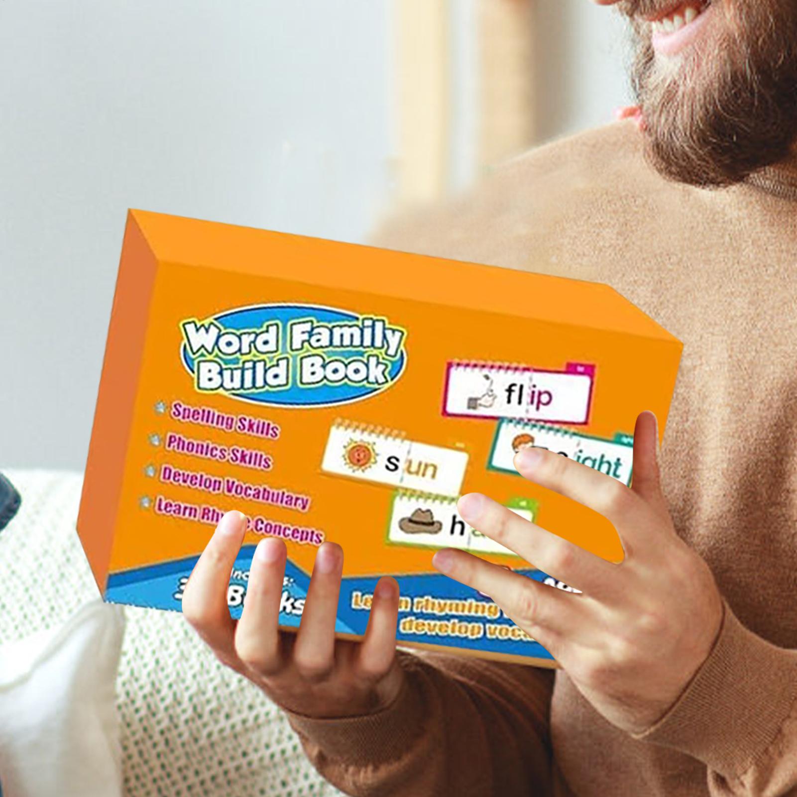Reading Book 30 Read And Rhyme - Kids Education Rhymes reseña y precio