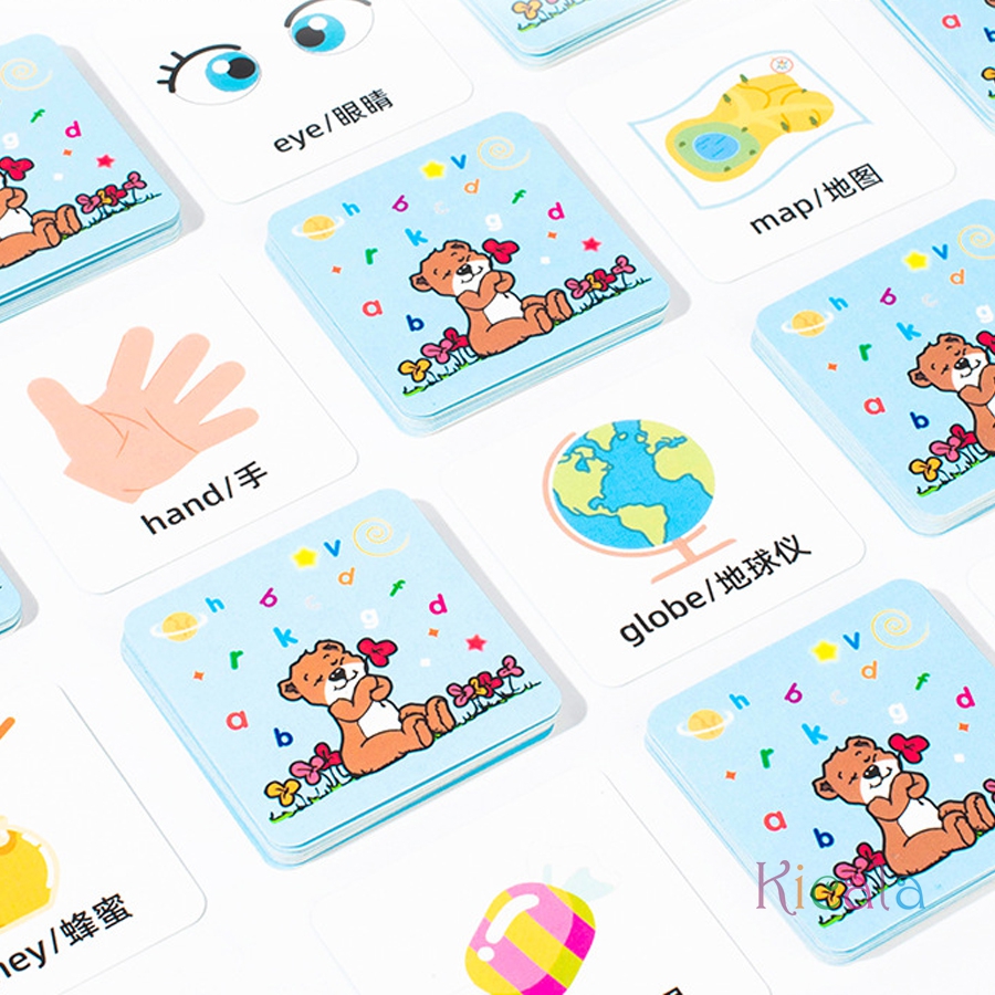 Kids Magnetic Word Spelling Ga - Kids Education Bell reseña y precio