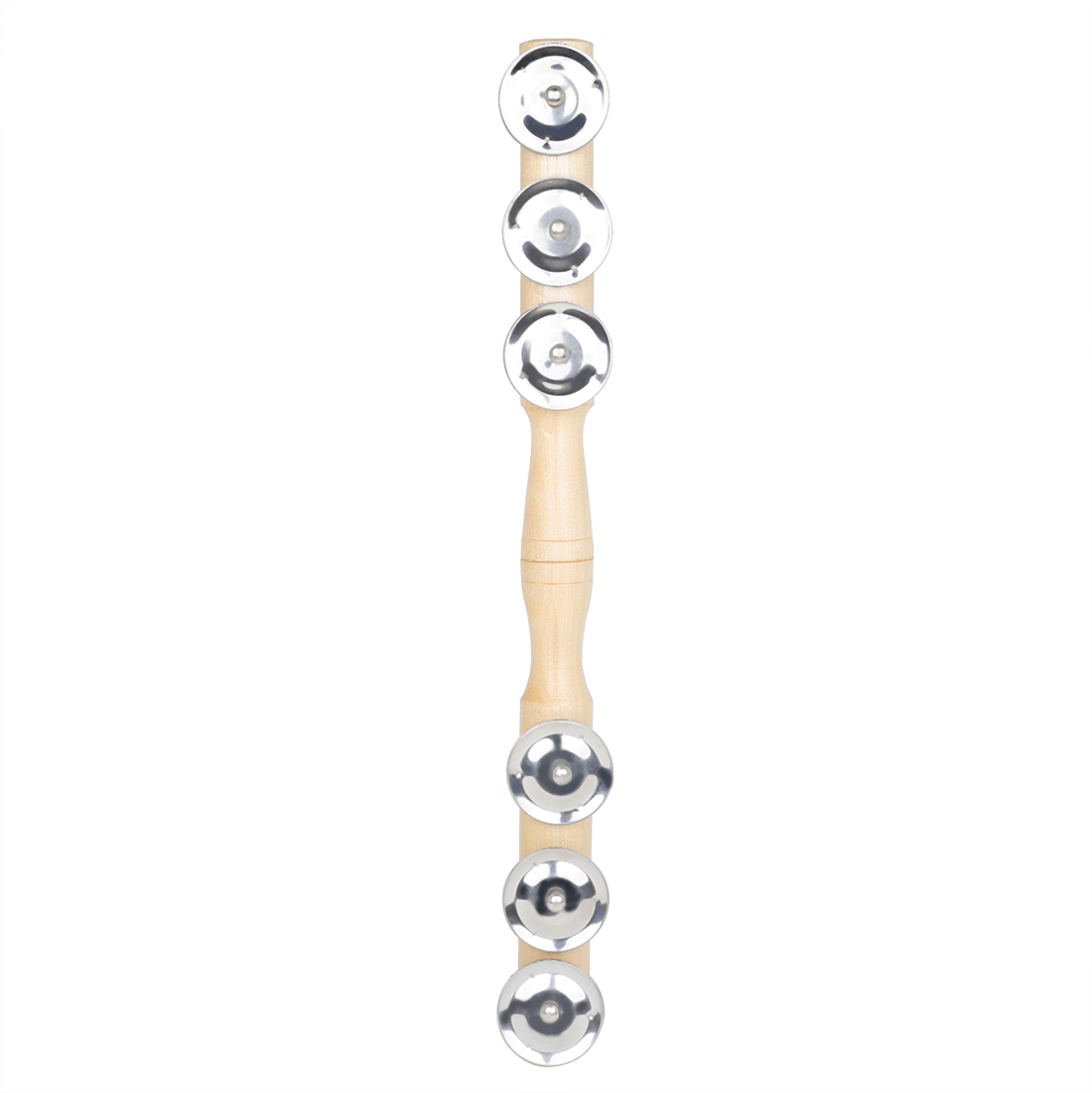 Orff Hand Bell Portable Percus - Kids Education Bell reseña y precio