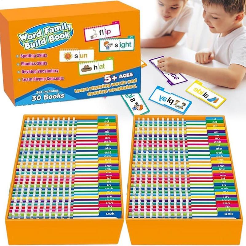 Reading Book 30 Read And Rhyme - Kids Education Rhymes reseña y precio