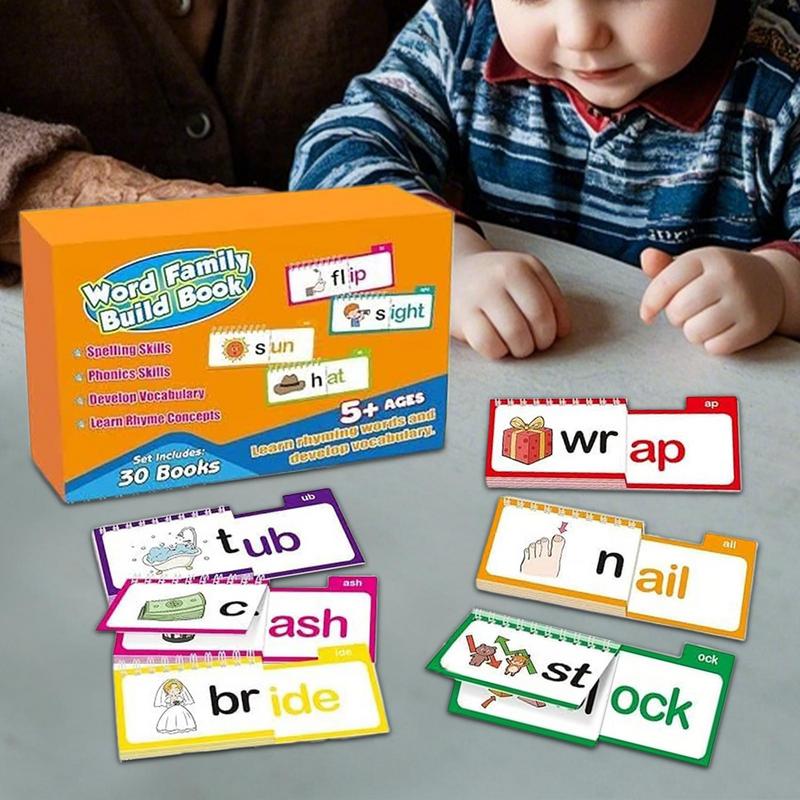 Reading Book 30 Read And Rhyme - Kids Education Rhymes reseña y precio