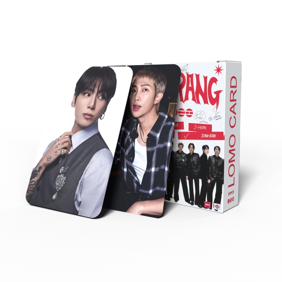 KPOP JIN Personal new album EC - Kids Educational Songs reseña y precio