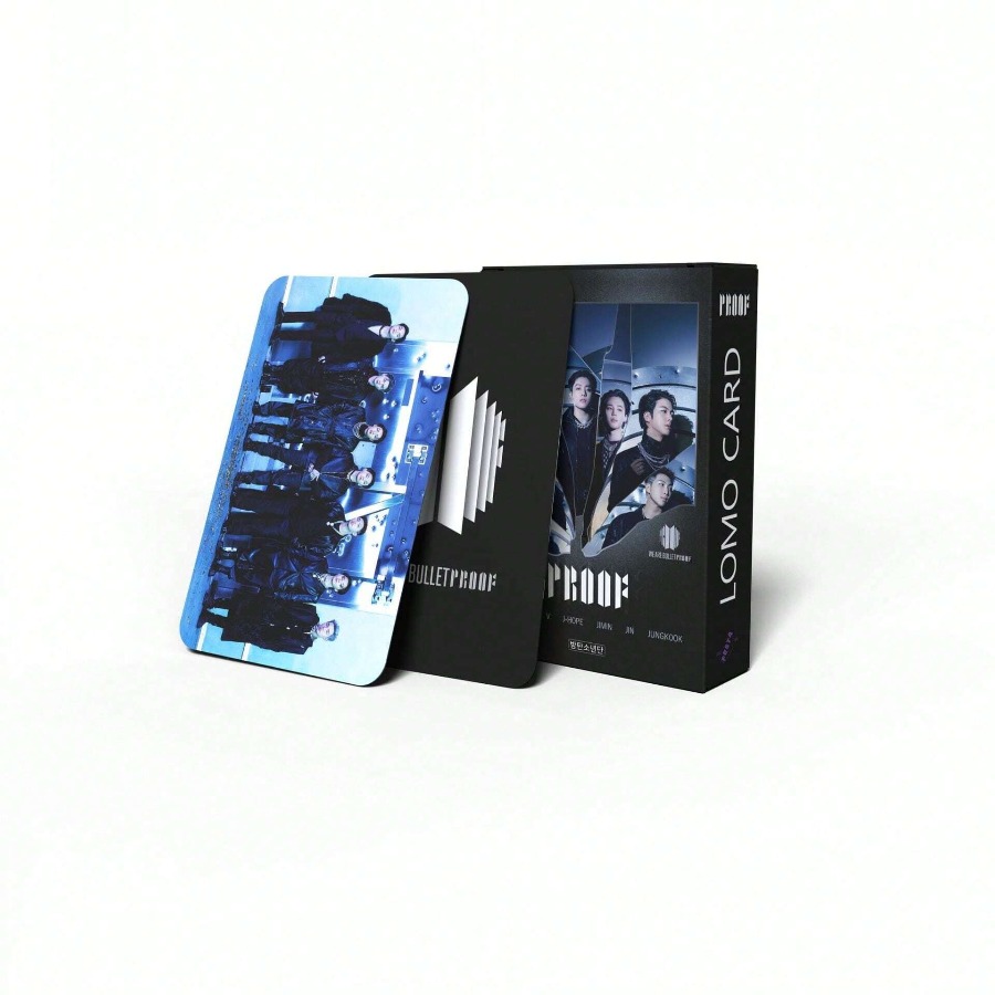 KPOP JIN Personal new album EC - Kids Educational Songs reseña y precio