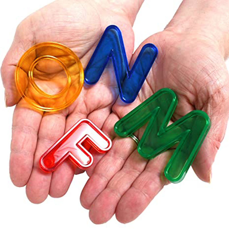 Montessori Education Transpare - Kids Education Number reseña y precio
