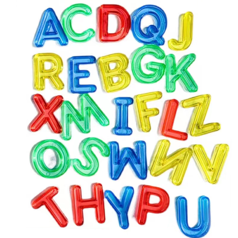 Montessori Education Transpare - Kids Education Number reseña y precio